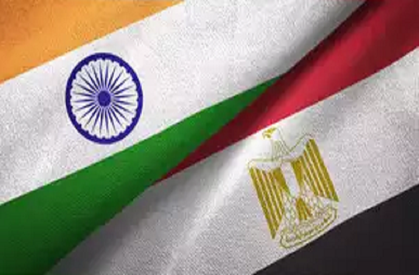 Patrika Opinion: भारत-मिस्र के संबंधों में नए अध्याय की तैयारी