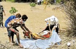 रिश्ते हुए तार-तार, कलयुगी बेटे ने ली पिता की जान, 8 दिन बाद कब्र से निकाली लाश,
फिर… - image