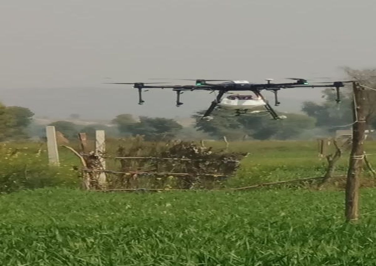 अब खेती को संभालेगी नैनो तकनीक