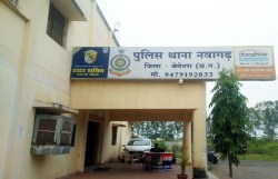 बंद कमरे में 16 साल की नाबालिग ने किया ऐसा काम, देखकर छोटे भाई के उड़ गए होश - image