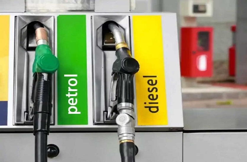 Petrol Diesel Price : कच्चा तेल गरम, पेट्रोल-डीजल की महंगाई से फिलहाल राहत नहीं