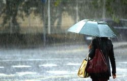 IMD Alert: मौसम विभाग ने 25 जिलों में जारी किया Alert, अगले 3 घंटों में यहां
होगी झमाझम बारिश - image