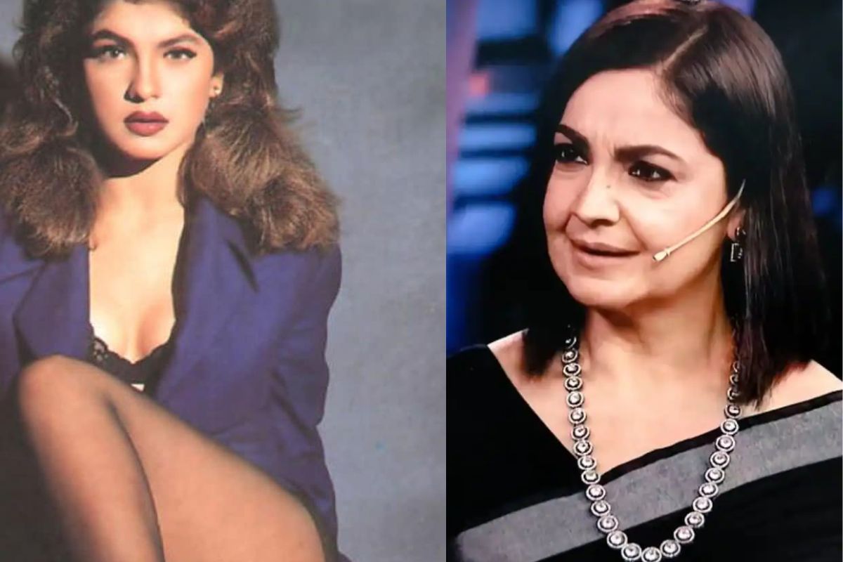 Bigg Boss OTT 2: पूजा भट्ट ने ली शो में एंट्री, क्या इस शो के बाद खत्म करियर को
मिलेगी नई दिशा
