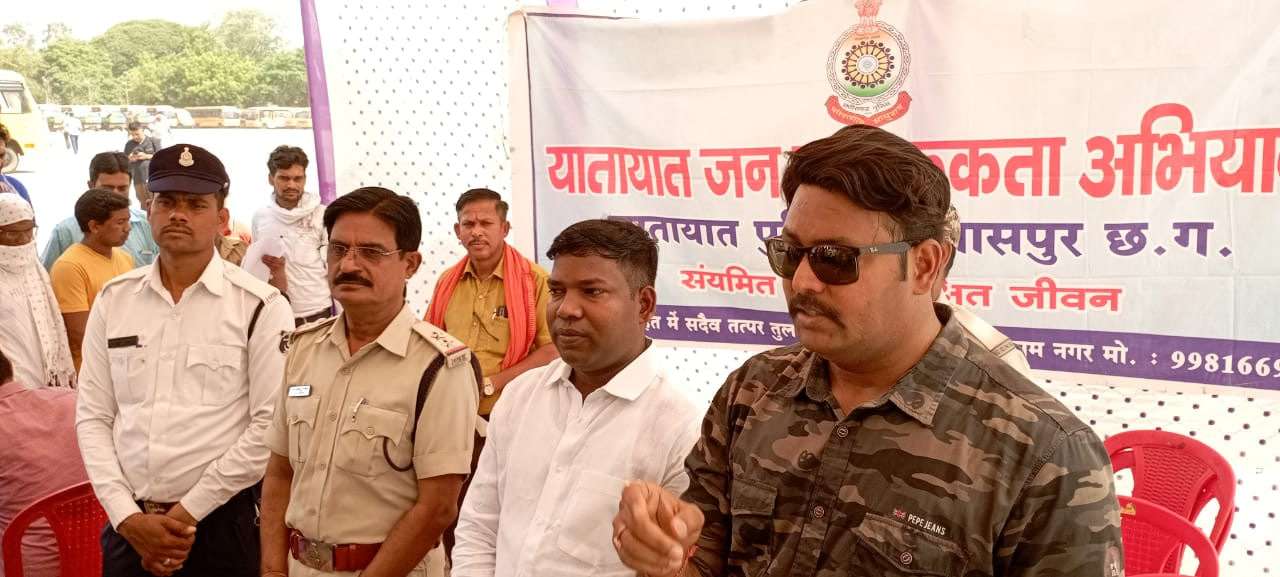 471 school buses had to give fitness test .. 160 reached out of them