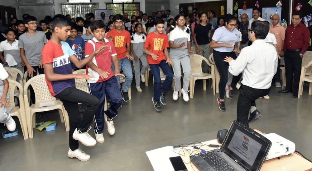 बच्चों को जंक फूड से दूर रखने को बनाया प्रेसिडेंशियल एक्शन प्लान