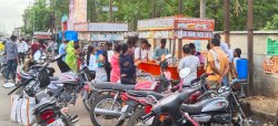 स्वादिष्ट पकवानों में मिलावट से पेट के रोगी बढ़े, फूड विभाग के अधिकारी नहीं करते
जांच - image