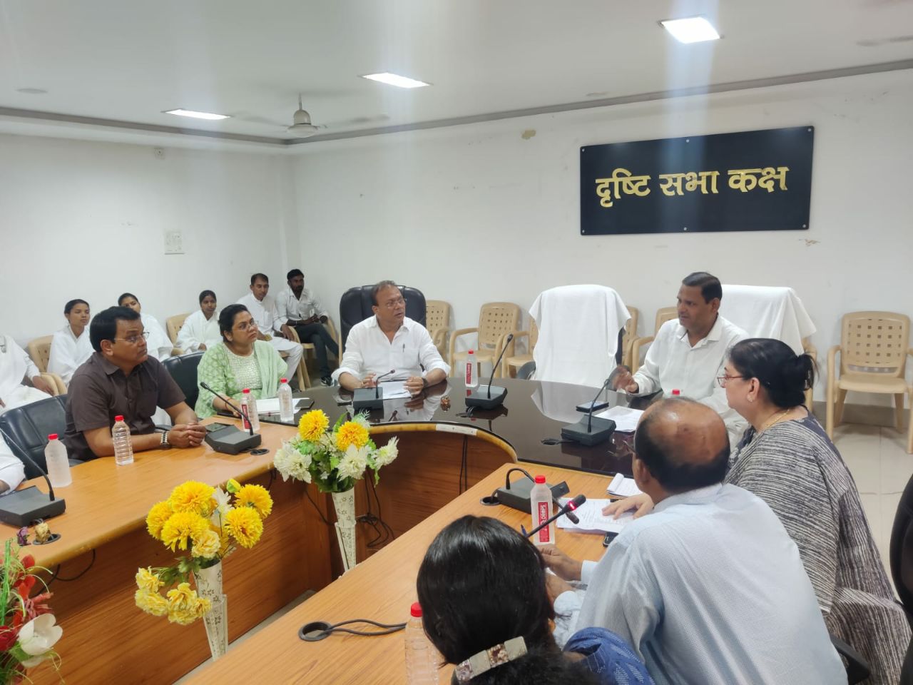 अंतर्राष्ट्रीय योग दिवस: बहतराई स्टेडियम में आयेाजित होगा जिला स्तरीय कार्यक्रम