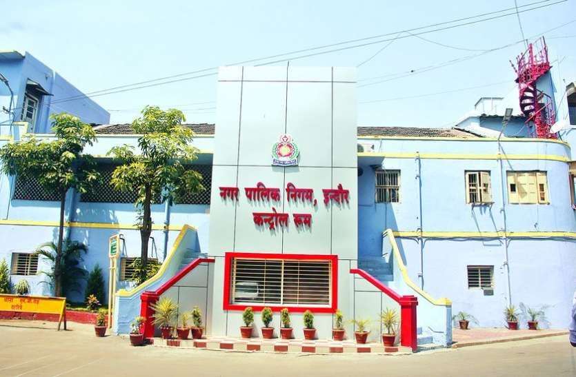 Indore News : कॉलोनियां वैध हो गईं पर नक्शा मंजूरी को लेकर संकट