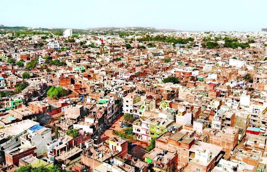 Indore News : कॉलोनियां वैध हो गईं पर नक्शा मंजूरी को लेकर संकट