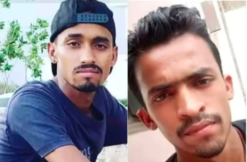 सड़क हादसे में दो सगे भाइयों की मौत, गांव में पसरा मातम, 25 जून को घर में है भाई
की शादी