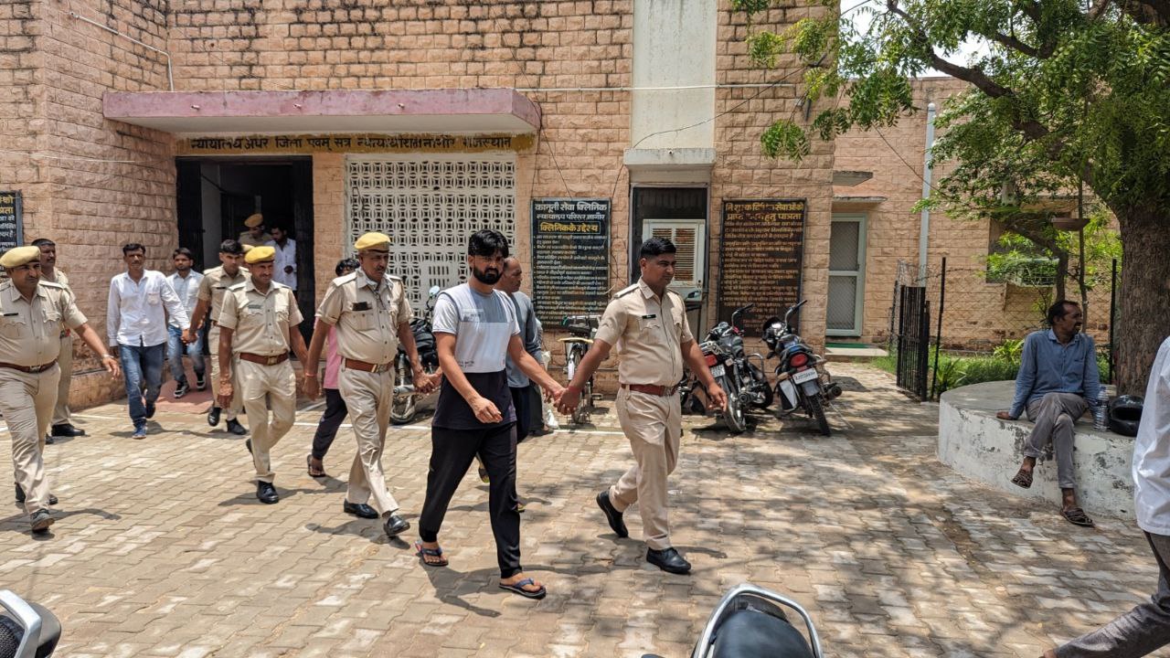 Video : अहमद हत्याकांड में छह आरोपियों को आजीवन कारावास की सजा