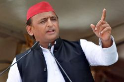 आदिपुरुष फिल्म पर मचे बवाल पर अखिलेश यादव बोले- क्या सेंसर बोर्ड क्या सेंसर
बोर्ड धृतराष्ट्र बन गया है? - image