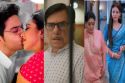 अनुपमा-अनुज करेंगे Kiss, माया फिर हो गई पागल, डिंपी की वजह से बा-बापूजी छोड़ेंगे
घर?
