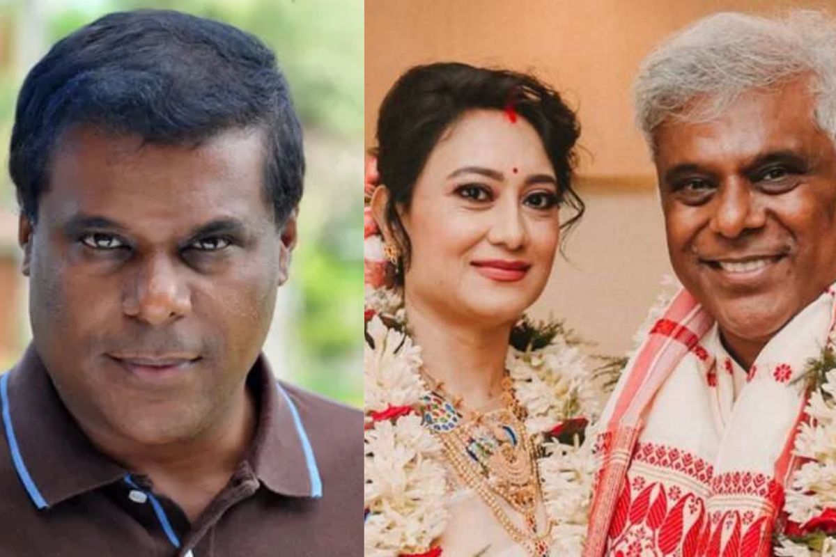 Ashish Vidyarthi Birthday: 57 पर की दूसरी शादी, हनीमून पर मना रहे बर्थडे, जिसे
कहा गया ‘कल्लू’, गोरी लड़की से की शादी