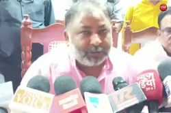 Ballia News: हीटवेव के कारण मौतों पर यह क्या बोल गए मंत्री दयाशंकर सिंह - image
