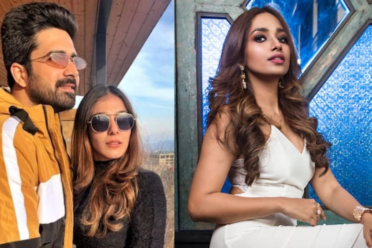 Bigg Boss OTT 2 New Elimination: पुनीत सुपरस्टार के बाद अब इस हसीना को बिग बॉस
ने दिखाया बाहर का रास्ता?
