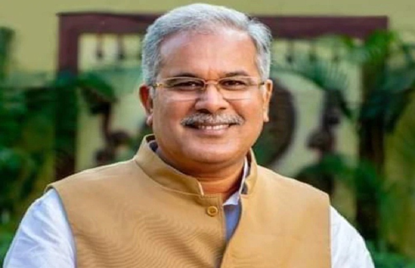 सीएम भूपेश बघेल का बड़ा फैसला, CM मितान योजना सभी 44 नगर पालिकाओं में होगी लागू