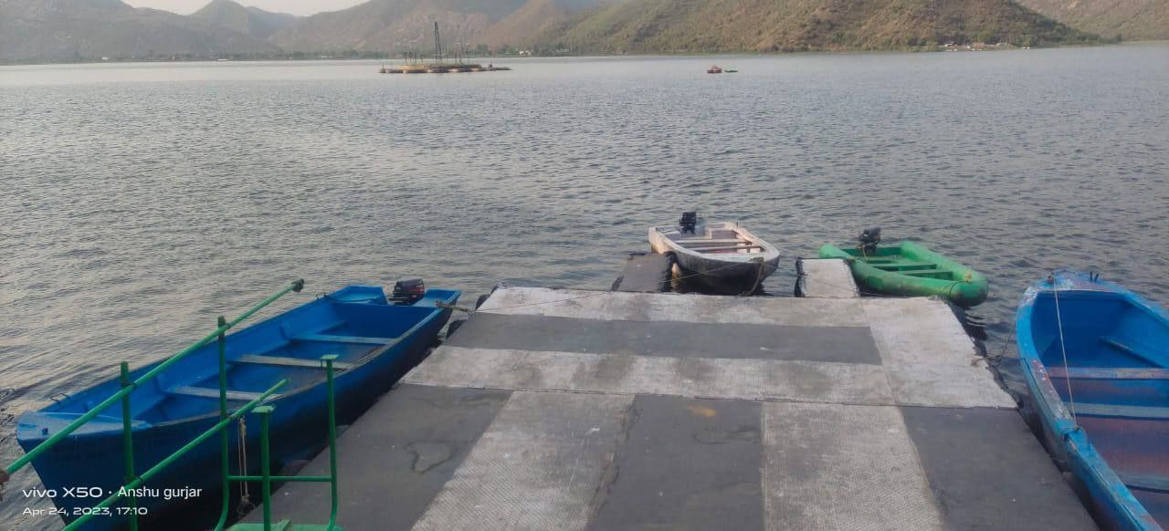क्या वजह है कि वोटिंग का लुत्फ नहीं उठा पा रहे हैं पर्यटक, पढे़ यह खबर
