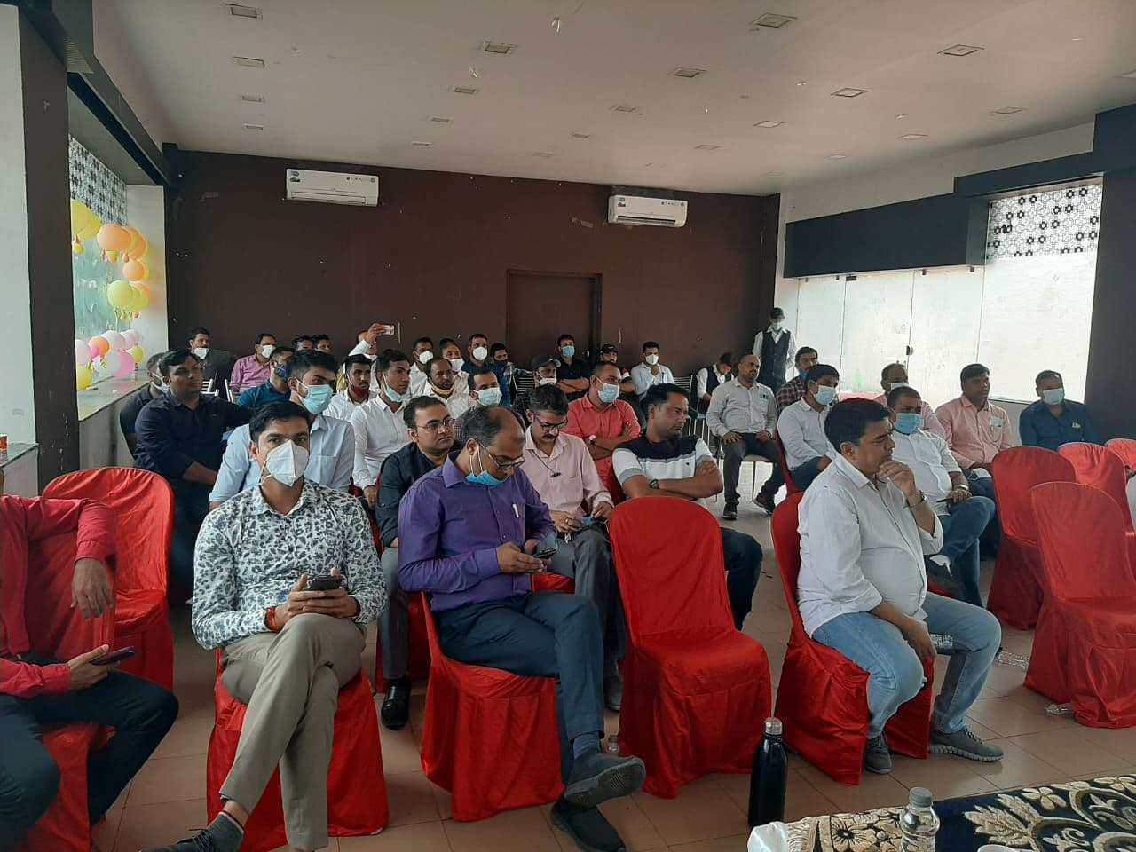 आज भी आग के मुहाने पर कोचिंग, 800 कोचिंग में 2.70 लाख विद्यार्थी, दो बार जांच के
बाद दस फीसदी में ही हुए आग से बचाव के इंतजाम