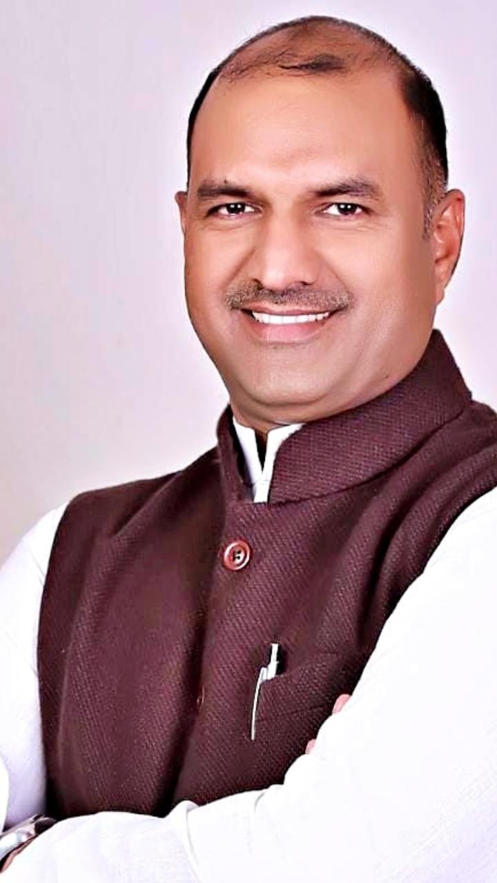 बिपरजॉय ने गहलोत सरकार के आपदा प्रबंधन की पोल खोली: जोशी