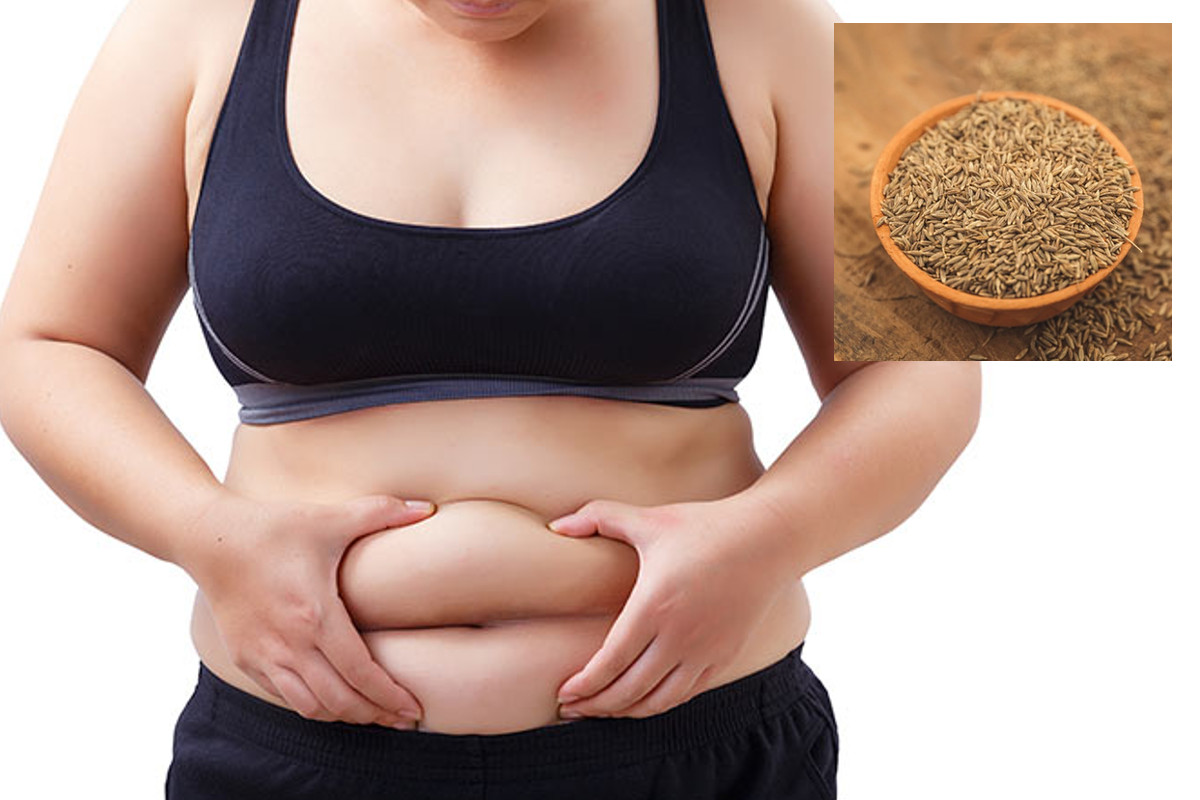 Cumin reduces obesity, this is the right way to use it