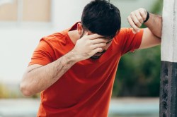 चक्कर आने के होते हैं गंभीर कारण, घातक हो सकते हैं इसके परिणाम - image
