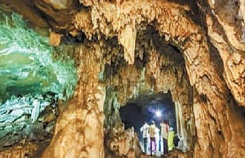 Management is engaged in earning on the beauty of Kanger Valley