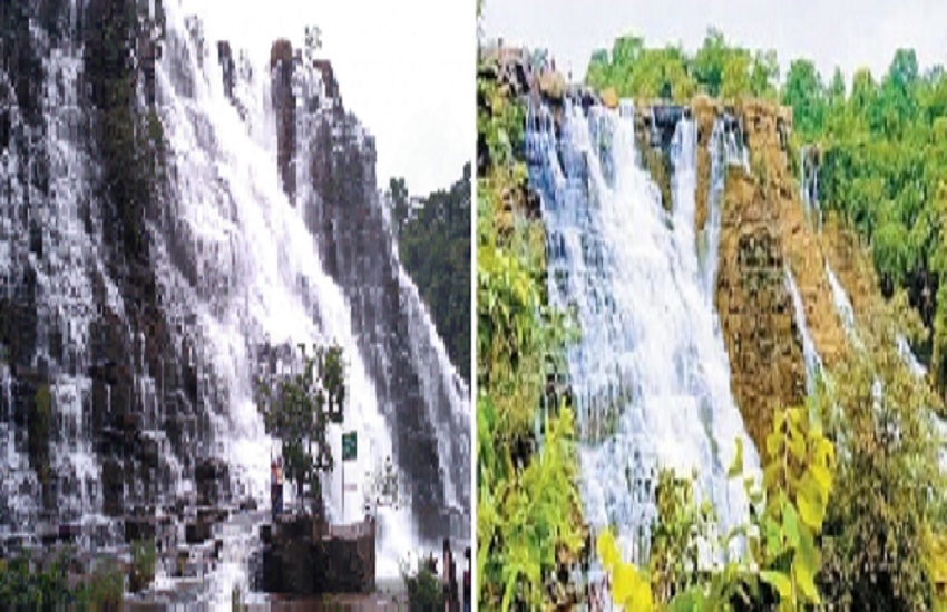 मनमानी : सुविधाओं के अभाव में सैलानी हो रहे निराश, ईको टूरिज्म के नाम पर कमाई
में लगा हैं जिम्मेदार