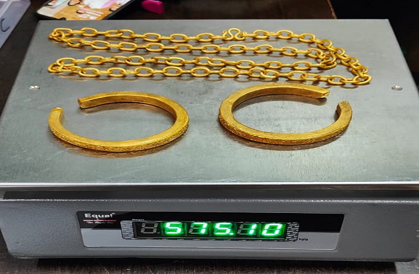 Gold Loan: गोल्ड लोन की ईएमआई में चूक, भुगतने होंगे गंभीर नतीजे… जानिए इससे बचने
के तरीके