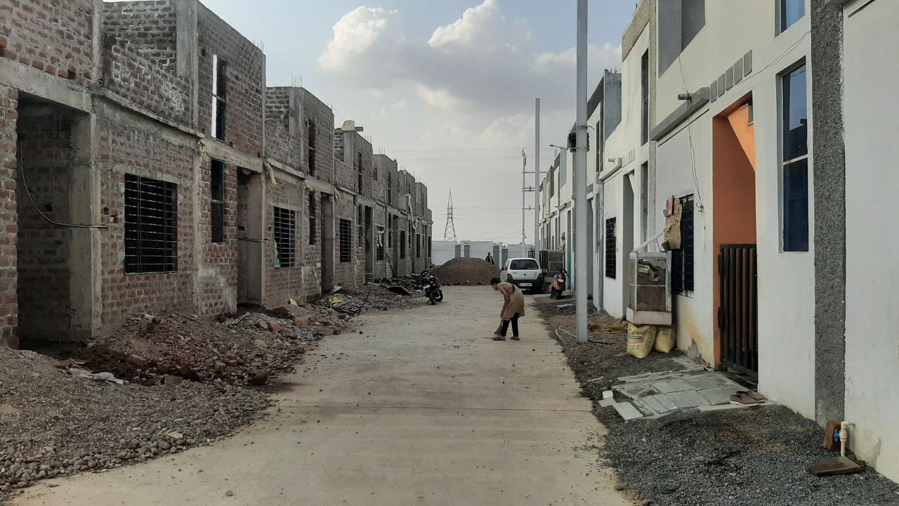 कैसे बचेगा जल…निर्माण की ले रहे अनुमति,रुफ वाटर हार्वेस्टिंग से परहेज
