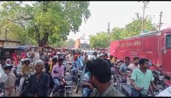 चौंकिए नहीं, यहां जाम में फसती रेलगाड़ियां, वजह जानकर रह जाएंगे दंग - image