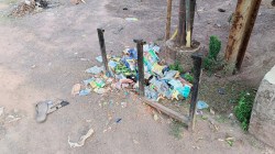 स्वच्छता की अनदेखी पड़ेगी भारी, सर्वेक्षण हुआ तो फिर गिरेगी रैकिंग - image