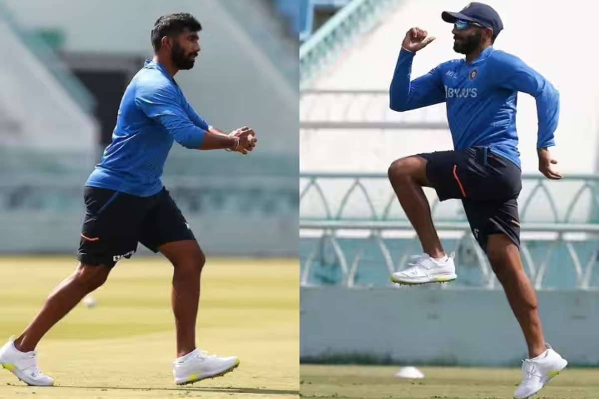Jasprit Bumrah Comeback : जसप्रीत बुमराह इस सीरीज से करने जा रहे टीम इंडिया में
वापसी