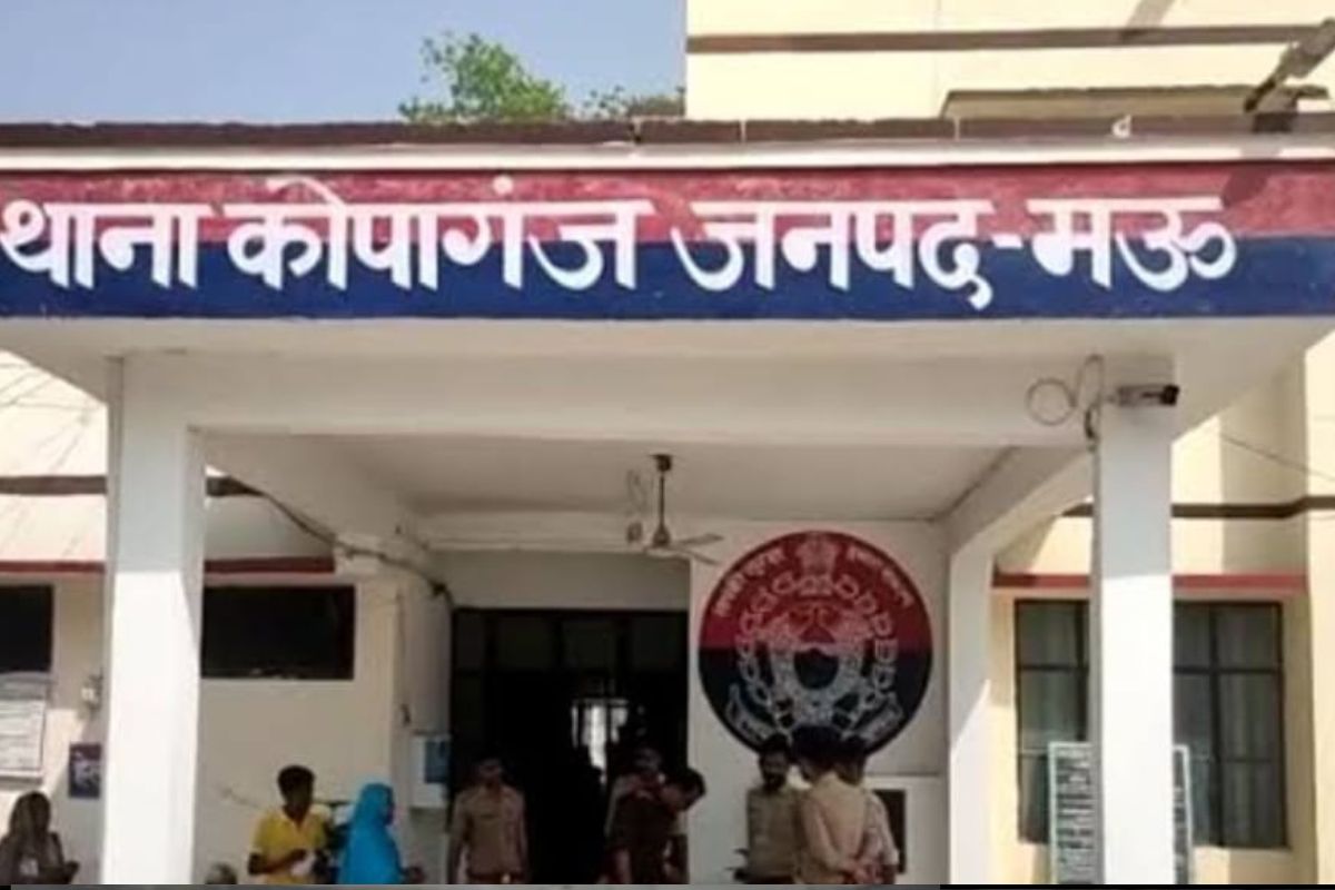 कलियुगी पुत्र ने लाठी से पीटकर मां को उतारा मौत के घाट, पिता भी गंभीर रूप से घ
