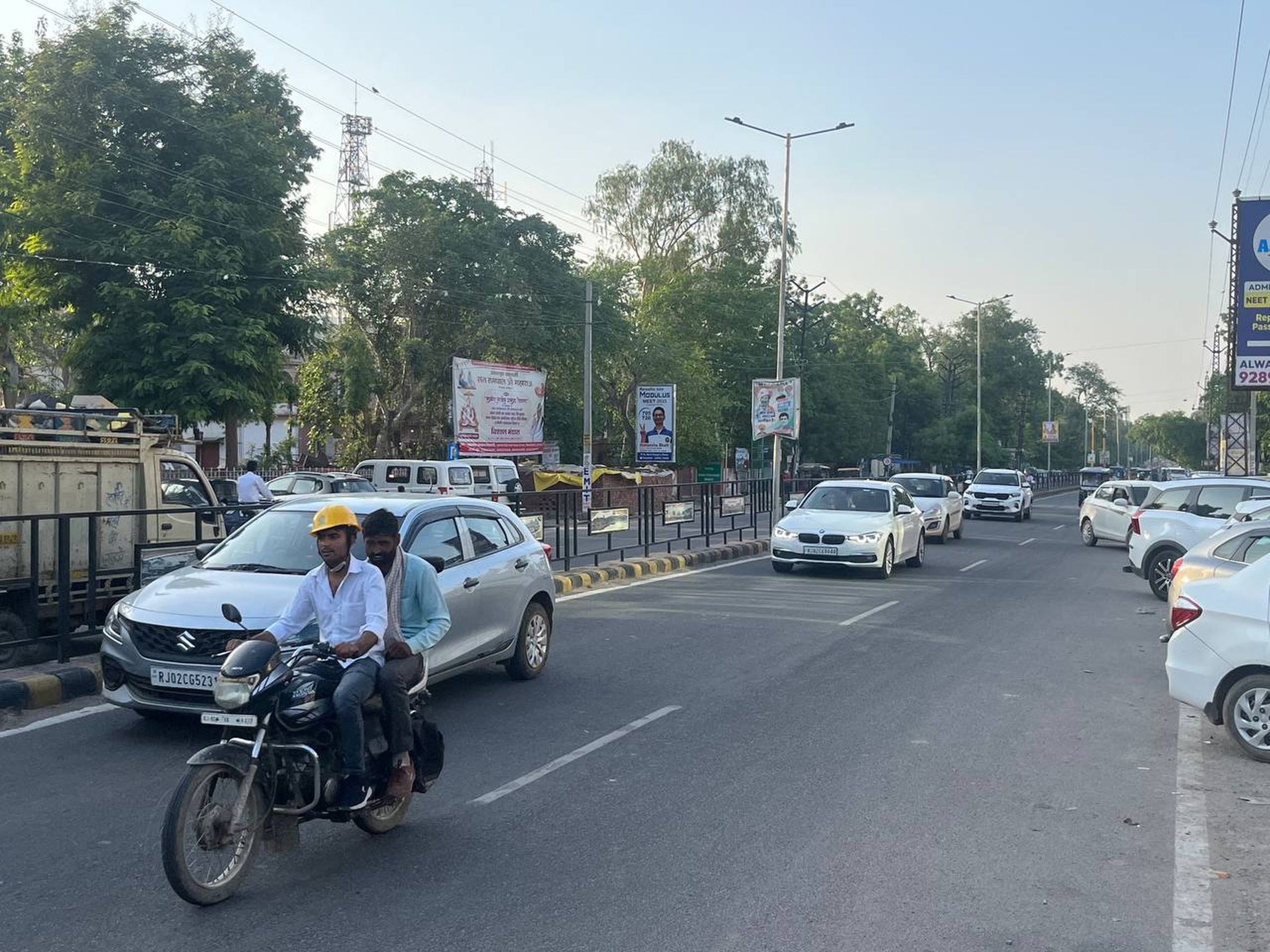 ये है अलवर की ‘लाइफ लाइन’
