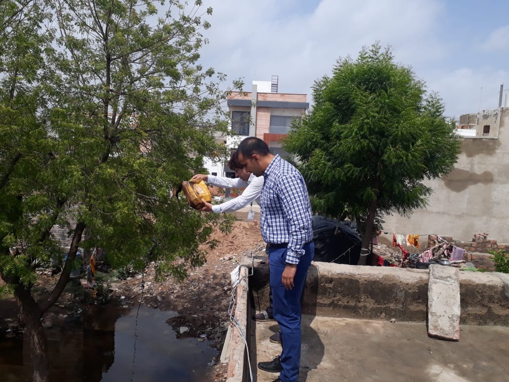 बेमौसम की बारिश, अब मौसमी बीमारियों की चिंता