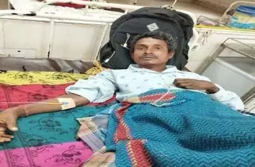 पापा को मरा समझ बेटियां कर रही थी अंतिम संस्कार की तैयारी, तभी हो गया ये
चमत्कार?