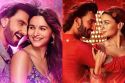 Rocky Aur Rani Kii Prem Kahaani Teaser: रणवीर और आलिया की फिल्म की झलक आई सामने,
20 जून को होगी मूवी रिलीज