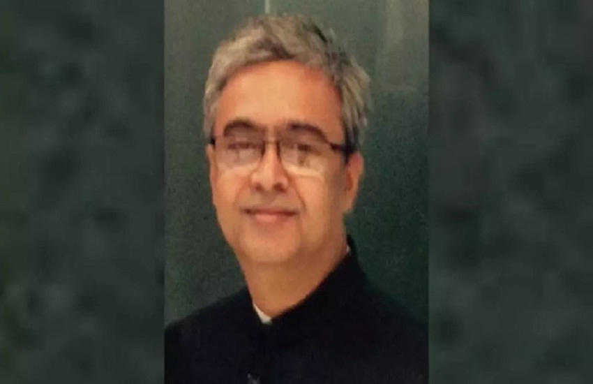 बड़ी खबर : छत्तीसगढ़ कैडर के आईपीएस रवि सिन्हा होंगे नए रॉ चीफ