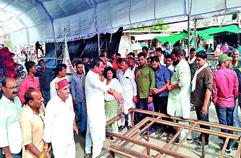 आज महिदपुर से चुनावी शंखनाद के साथ जनता को संबोधित करेंगे कमलनाथ