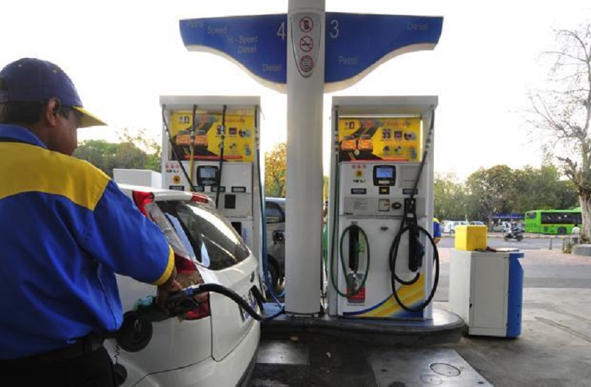 Petrol Diesel Price : पेट्रोल-डीजल के दामों में कटौती की उम्मीद शून्य