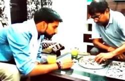 राजस्थान के अनिल का ऐसा अनोखा शौक, आप भी जानेंगे तो हो जाएंगे हैरान, हर तरफ हो
रही चर्चा - image
