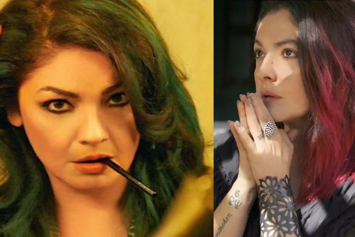 BB OTT 2: Pooja Bhatt ने कबूला- नशे में डूबी थी जिंदगी, लोग कहने लगे थे शराबी,
44 साल में एक मैसेज ने बदली जिंदगी