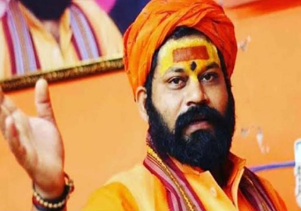 देश भर में आदिपुरुष फ़िल्म का विरोध फिर महंत राजू दास कर रहे समर्थन, जानिए क्या
है गहरा राज