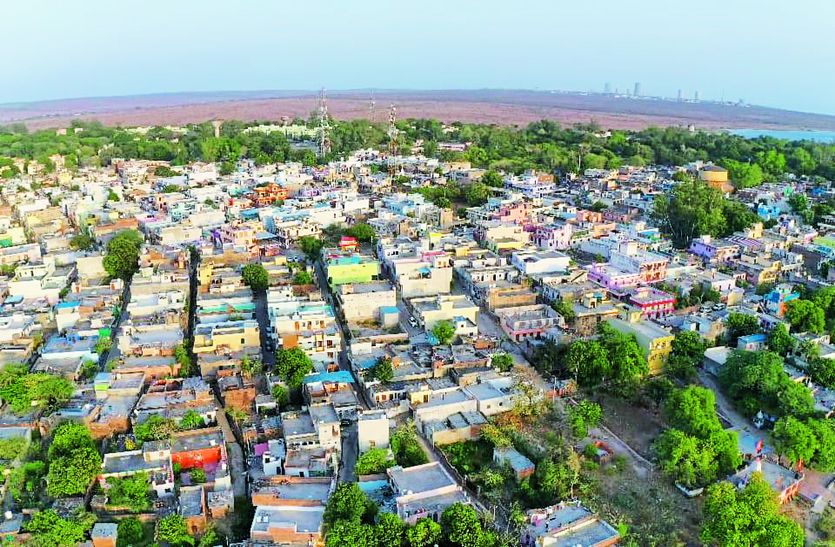 धारा 20 ने अटकाई 40 गांवों में सहकार आजीविका योजना