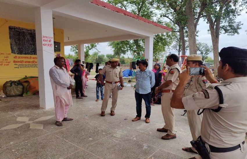 जानकी मैया को ब्याहने आज जाएंगे भगवान जगन्नाथ