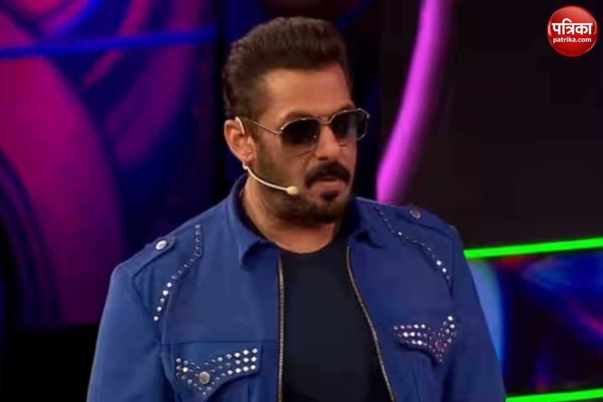 Bigg Boss OTT 2: पहले ही एपिसोड में सलमान खान का चढ़ा पारा, बोले- बात जब खत्म हो
गई तो… जानिए किसकी लगी क्लास