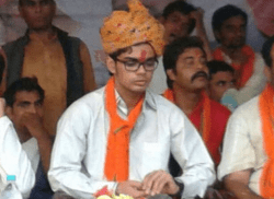 सीएम शिवराजसिंह के बेटों के नाम पर बना दिया पार्क, जानिए क्या बोले कांग्रेस के
अजय सिंह - image