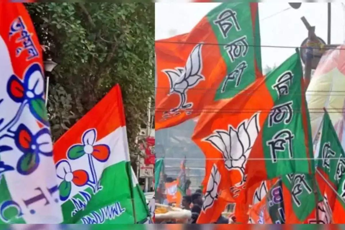 बंगाल पंचायत चुनाव: ‘चुनाव से नाम वापस ले लो वरना…’, चुनाव के दौरान भाजपा
प्रत्याशी को मिली धमकी