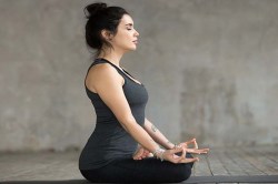 International Yoga Day 2023: हेपेटाइटिस के खतरे को कम करता है ये आसन, करना है
बेहद आसान - image
